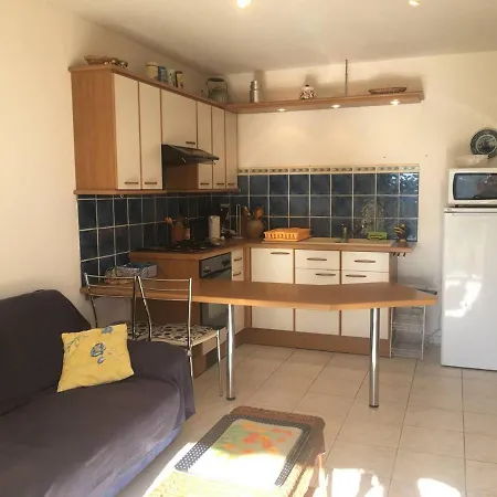 Apartmán Bormes-les-mimosas, 3 Pieces, 4 Personnes - Fr-1-713-103 Bormes-les-Mimosas