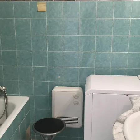Apartmán Bormes-les-mimosas, 3 Pieces, 4 Personnes - Fr-1-713-103 Bormes-les-Mimosas