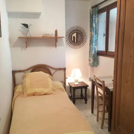 Bormes-les-mimosas, 3 Pieces, 4 Personnes - Fr-1-713-103 * Bormes-les-Mimosas