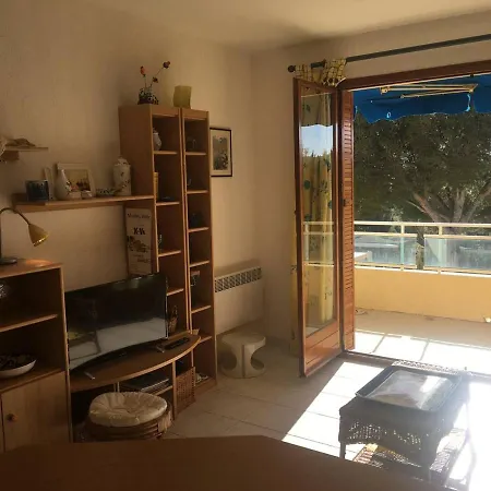 Apartmán Bormes-les-mimosas, 3 Pieces, 4 Personnes - Fr-1-713-103 Bormes-les-Mimosas