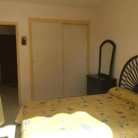 Bormes-les-mimosas, 3 Pieces, 4 Personnes - Fr-1-713-103 Apartmán Bormes-les-Mimosas